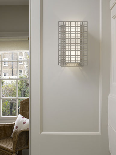 Cristina Prandoni Lighting - London