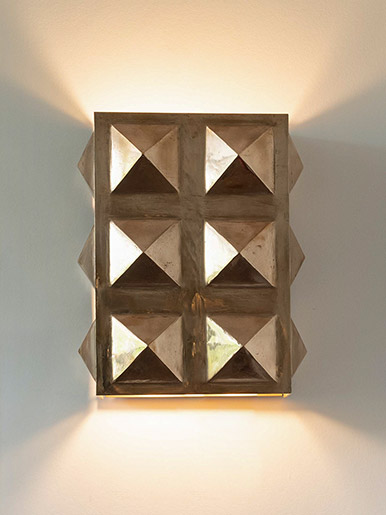 Cristina Prandoni Lighting - London