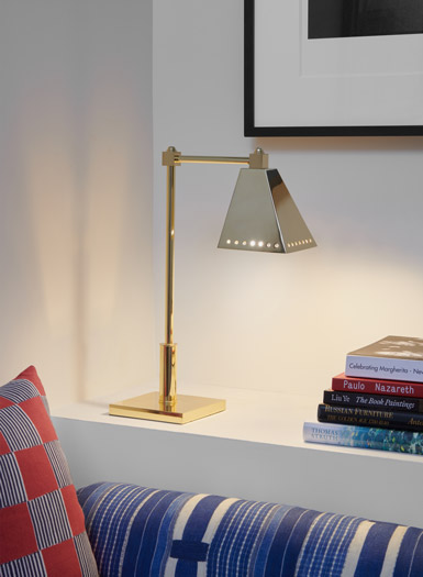 Cristina Prandoni Lighting - London