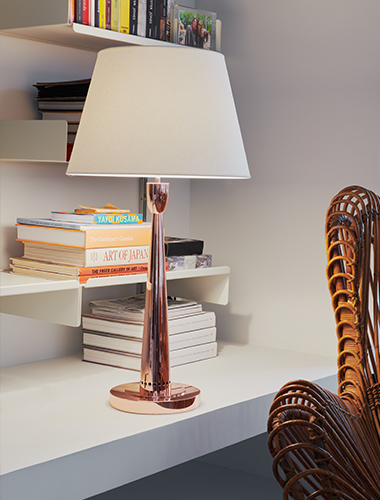 Cristina Prandoni Lighting - Cone1 table Lamp