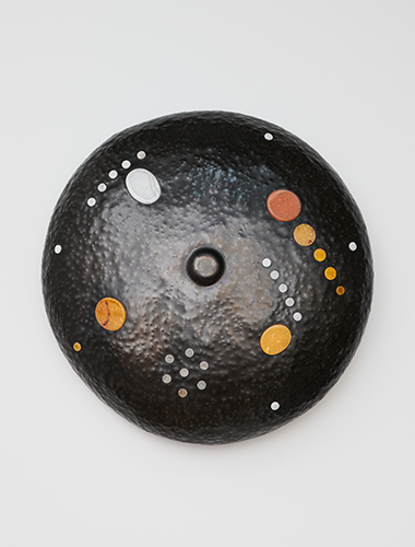 Cristina Prandoni Lighting - Constellations wall lamp