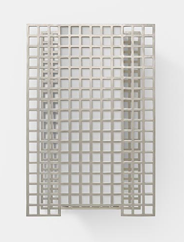 Cristina Prandoni Lighting - Grid2 wall lamp