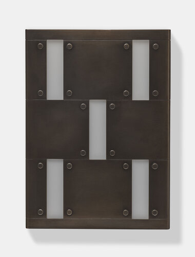 Cristina Prandoni Lighting - Milano wall lamp