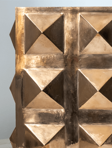 Cristina Prandoni Lighting - Patmos2 wall lamp