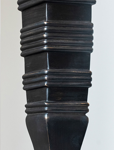 Cristina Prandoni Lighting - Tonga detail