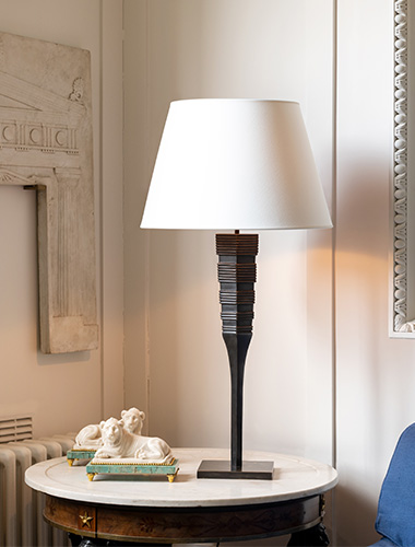 Cristina Prandoni Lighting - London