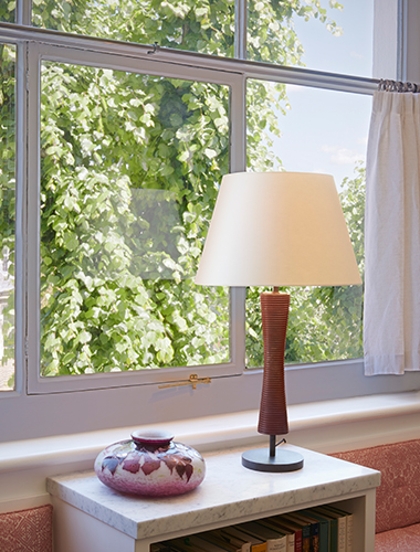 Cristina Prandoni Lighting - Totem table lamp