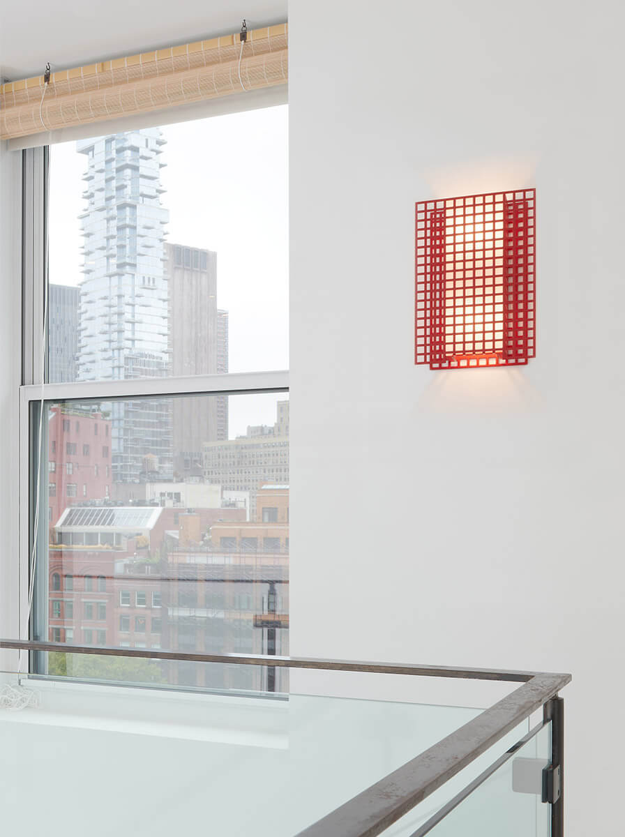 Cristina Prandoni Lighting - London