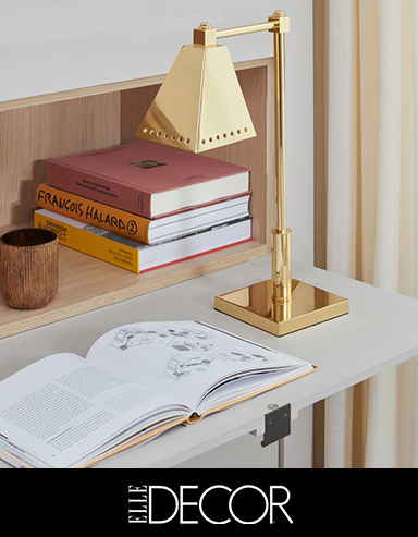 Cristina Prandoni Lighting - Invisible collection