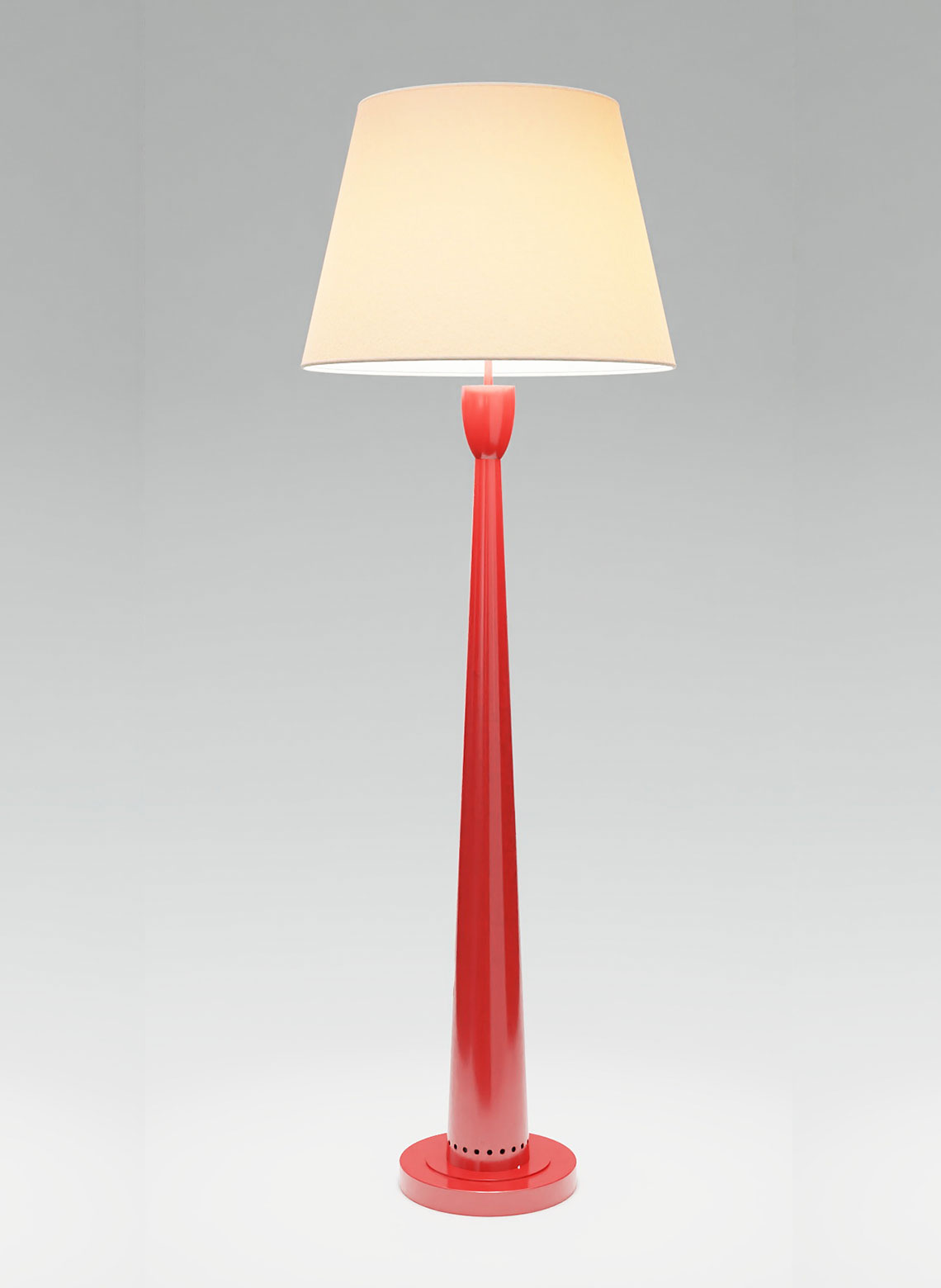Cristina Prandoni Lighting - London