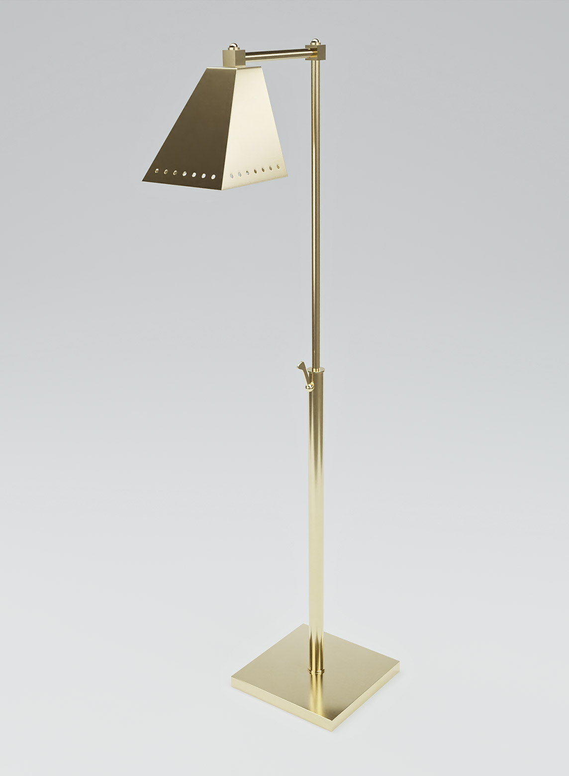 Cristina Prandoni Lighting - London